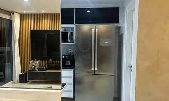 Imagem 2: Apartamento decorado em Barra da Tijuca - Rio de Janeiro