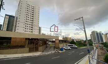 Imagem: Apartamento 3 dorms - Stiep, Salvador