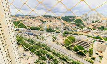 Imagem 7: Apartamento para Aluguel - Chácara Agrindus, 4 Quartos, 117 m2