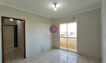 Imagem 3: Jardim Urano - Apartamento 2 dormitórios (1 suíte