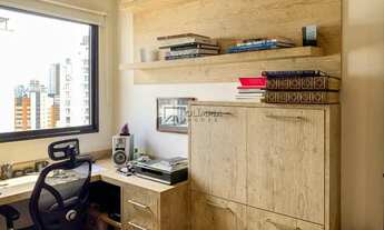 Imagem 11: Locação Apartamento 2 Dormitórios - 152 m² Moema