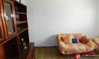 Imagem: Apartamento com 02 Quartos Mobiliado Setor