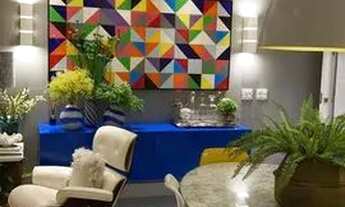 Imagem: Apartamento com 3 dormitórios à venda