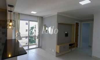 Imagem: São Paulo - Apartamento Padrão - Vila