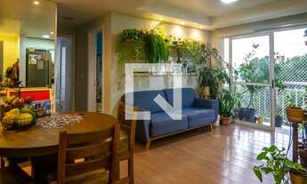 Imagem: Apartamento para Aluguel - Cristal , 2