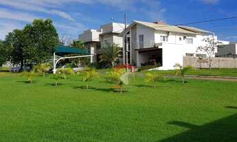 Imagem 5: Casa com 4 Suites sendo 1 embaixo à venda, 285 m² por R$ 1.800.000 - Condomínio Belvedere