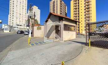 Imagem: Apartamento para Aluguel - Jardim Cristal