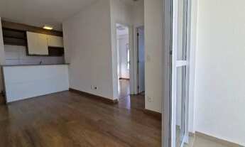 Imagem 2: Apartamento Moderno em Andar Alto Com Vista Livre Varanda - Vila Mariana