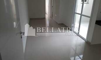 Imagem 2: Apartamento a venda - Parque das Nacoes, Santo Andre