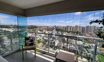 Imagem 3: Apartamento para alugar, 109 m² por R$ 7.295,00/mês - Lorian Boulevard - Osasco/SP