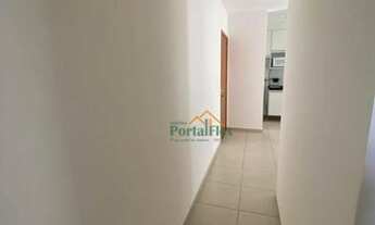 Imagem 4: Apartamento com 2 dormitórios para alugar, 46 m² por R$ 1.650/mês - Morada de Laranjeiras