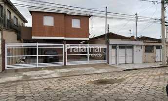 Imagem 2: Sobrado 2 Dorm/ 1 vaga/ 71 m²/ Parque São Vicente