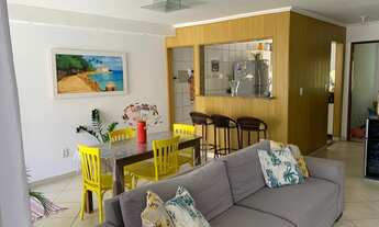 Imagem 2: Casa para temporada Aracaju