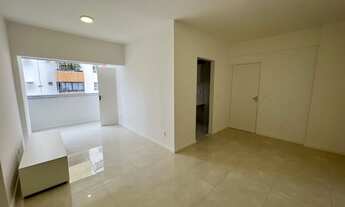 Imagem: Apartamento 2 suítes, nascente, garagem