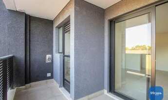 Imagem 7: Apartamento com 2 quartos à venda, 70 m² - São Francisco - Curitiba/PR