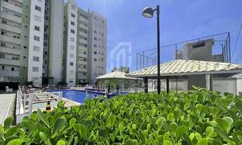 Imagem 2: Apartamento para venda com 51 metros quadrados com 2 quartos em Itacolomi - Balneário Piça