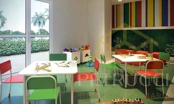 Imagem 7: Apartamento - Nossa Senhora Aparecida - Paulínia