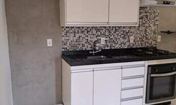 Imagem 3: Apartamento - Vila Marieta - Campinas