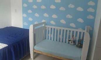 Imagem: Apartamento com 1 quarto à venda, 53 m²