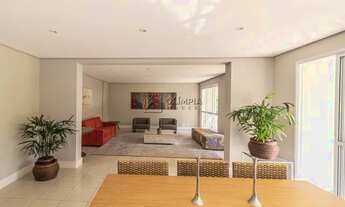 Imagem 10: Apartamento Locação Vila Olímpia 65 m² 2 Dormitórios