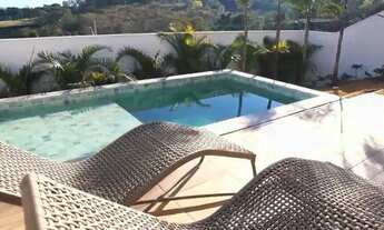 Imagem 7: Ágio Casa (Sobrado) à venda, Jardins Parma, 4 quartos, piscina e churrasqueira