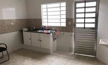 Imagem 3: Casa, Jardim Santo Elias - São Paulo