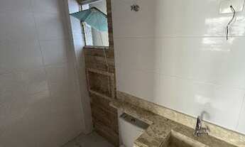 Imagem 7: More ao Lado do Metrô /Apartamento com 2 dormitórios à venda, 39 m² por R$ 350.000 - Tucur