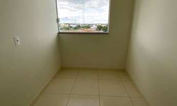 Imagem: Apartamento à locação no bairro CONCORDIA