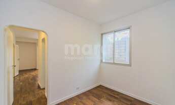 Imagem: São Paulo - Apartamento Padrão - Paraíso