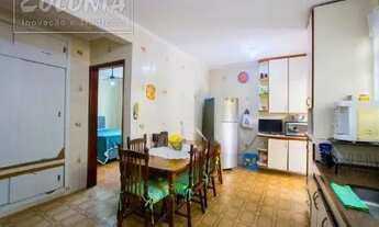 Imagem 2: Santo André - Casa Padrão - Vila Pires