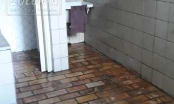 Imagem 6: Santo André - Casa Padrão - Vila Santa Teresa