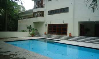 Imagem 4: CASA EM CONDOMÍNIO - MORUMBI - SP