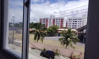 Imagem 2: Apartamento para aluguel tem 50 metros quadrados com 2 quartos em Centro - Lauro de Freita