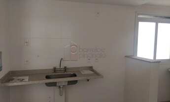 Imagem 2: Jundiaí - Apartamento Padrão - Engordadouro