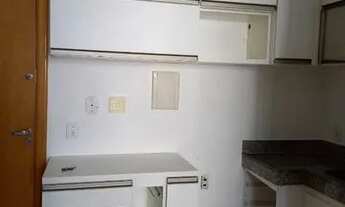 Imagem 2: Apartamento 1 Quarto A Venda em Águas Claras