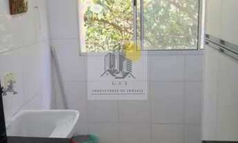 Imagem 4: Carapicuíba - Apartamento Padrão - Jardim Marilu