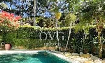 Imagem: Casa - Bairro das Palmeiras - Campinas