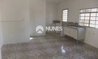 Imagem: Carapicuíba - Casa Padrão - Cidade Ariston