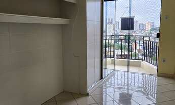 Imagem 7: ALUGO APARTAMENTO ED. DUBHE