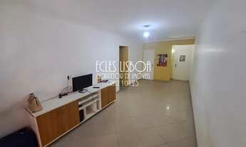 Imagem 3: Apartamento espaçoso de 3 quartos com dependência completa na Barra