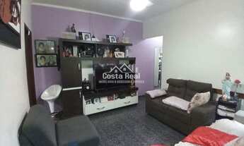 Imagem 6: Casa com 2 dorms, Aviação, Praia Grande - R$ 368 mil, Cod: 2678