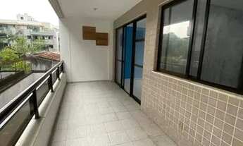 Imagem 2: Apartamento para venda no Recreio dos Bandeirantes tem 85 metros quadrados com 3 quartos