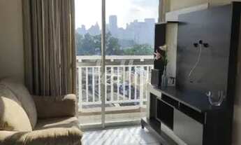 Imagem: São Paulo - Kitchenette/Studio - Brás