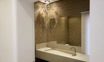 Imagem 2: SÃO JOSÉ DOS CAMPOS - Casa de Condomínio - CONDOMÍNIO RESIDENCIAL JAGUARY