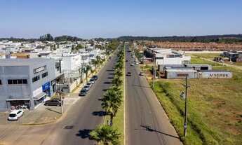 Imagem 3: Terreno à venda, 240 m² por R$ 180.000 - Central Park - Cachoeirinha/RS