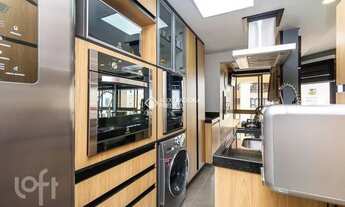 Imagem 5: Apartamento à venda Avenida Dom Cláudio José Gonçalves Ponce de Leão, Vila Ipiranga - Port