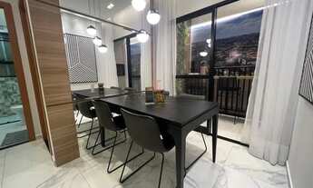 Imagem 4: Curitiba - Apartamento Padrão - Bacacheri