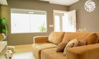 Imagem 6: Olhem que casa magnifica de 03 quartos localizada em um bairro totalmente residencial