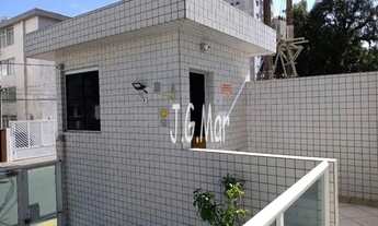 Imagem 3: Apartamento com 3 dormitórios para alugar, 80 m² por R$ 3.200,00/mês - Canto do Forte - Pr