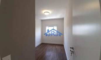 Imagem 4: Apartamento com 3 dormitórios para alugar, 110 m² por R$ 8.170/mês - Alphaville Empresaria